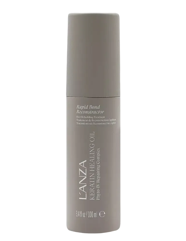 L’ANZA Keratin Healing Oil Rapid Bond Reconstructor