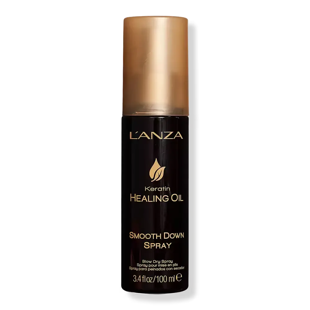 L’ANZA Keratin Healing Oil Smooth Down Spray