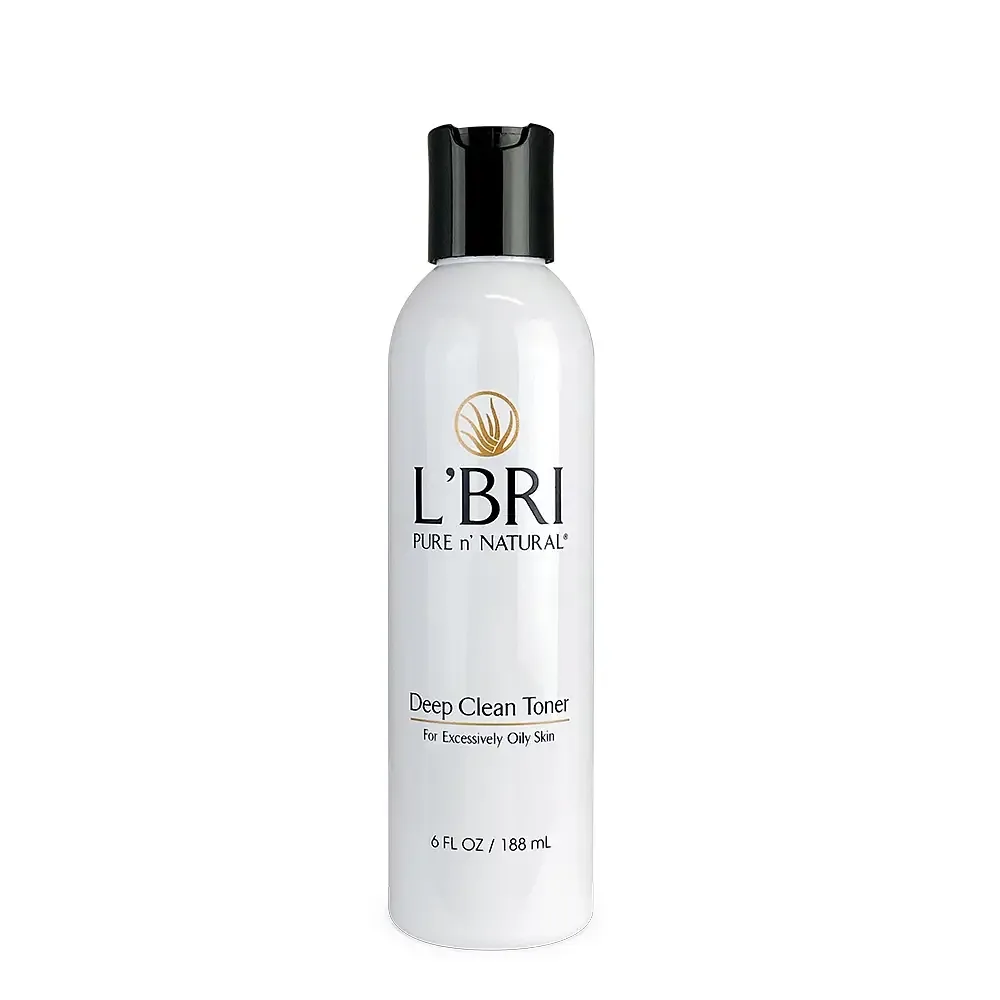 L'Bri Deep Clean Toner