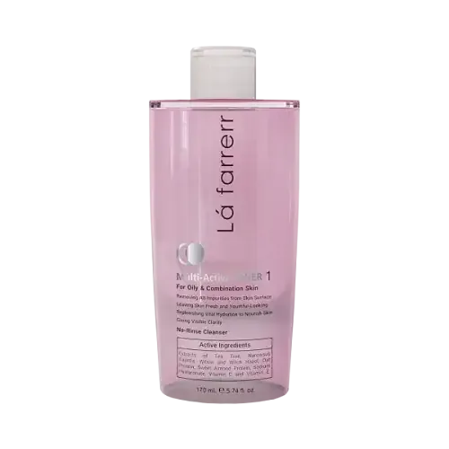 Lá Farrerr Multi-Active Toner 1