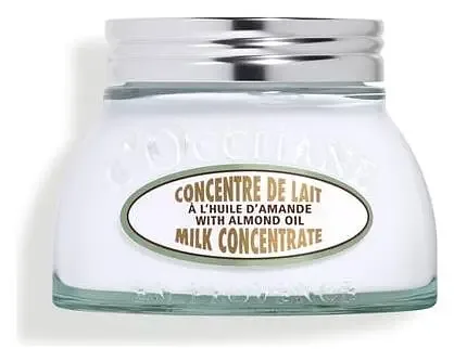 L'Occitane Almond Milk Concentrate