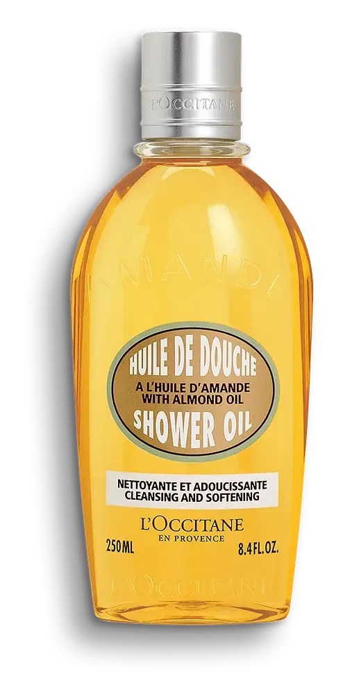 L'Occitane Almond Shower Oil