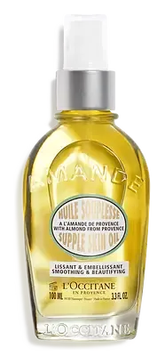 L'Occitane Almond Supple Skin Oil