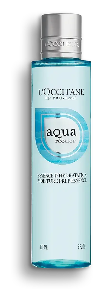 L'Occitane Aqua Réotier Moisture Prep Essence