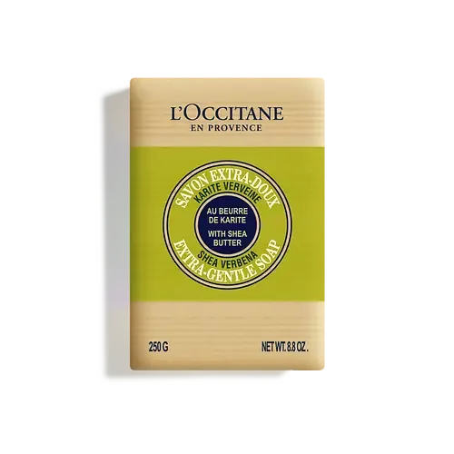 L'Occitane Extra-Gentle Soap