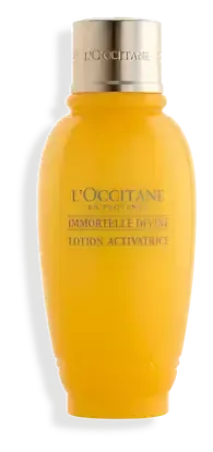 L'Occitane Immortelle Divine Activating Lotion