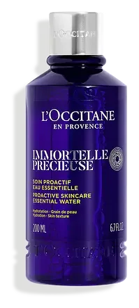 L'Occitane Immortelle Precious Essential Water