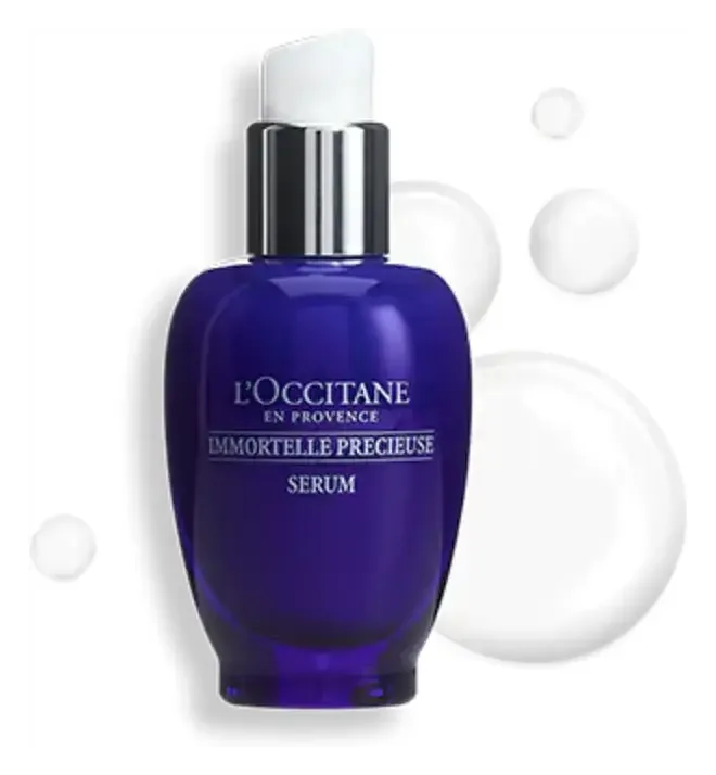 L'Occitane Immortelle Precious Serum