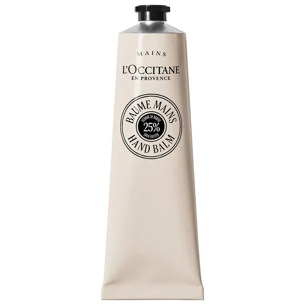 L'Occitane Protecting & Repairing Shea Butter Intensive Hand Balm
