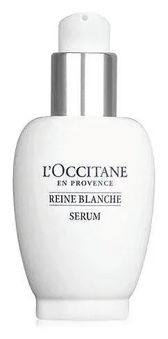 L'Occitane Reine Blanche Infusion Serum
