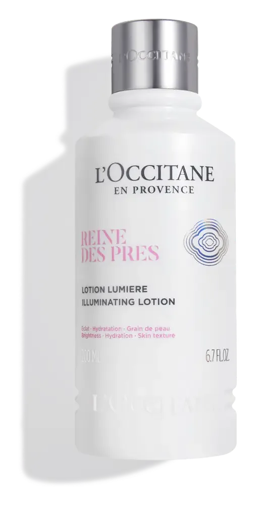 L'Occitane Reine Des Pres Lotion