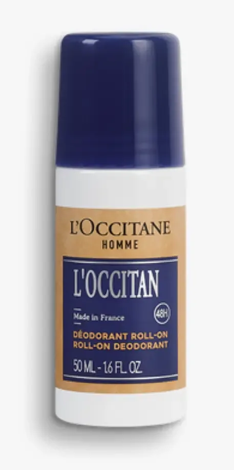 L'Occitane Roll-On Deodorant