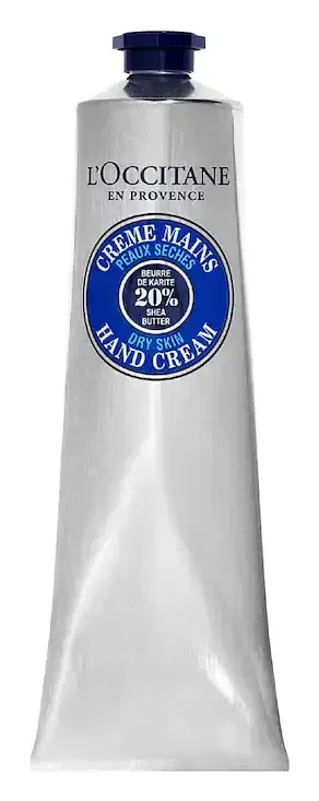 L'Occitane Shea Butter Hand Cream