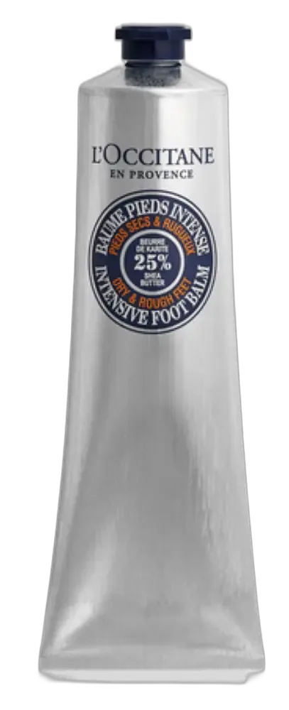 L'Occitane Shea Butter Intensive Foot Balm