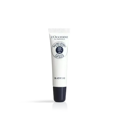 L'Occitane Shea Ultra Rich Lip Balm
