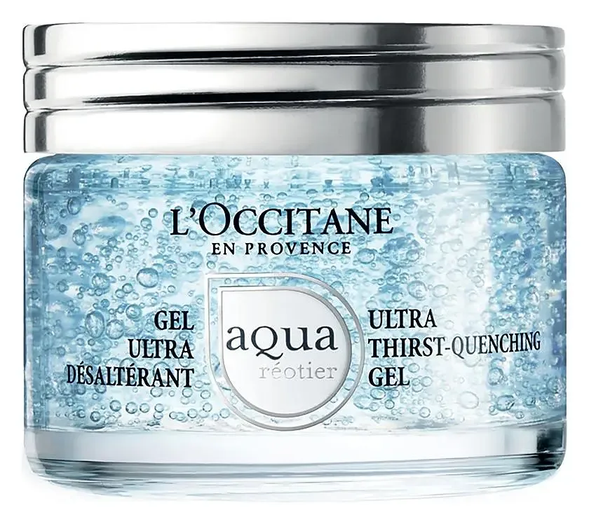 L'Occitane Ultra Thirst Quenching Gel