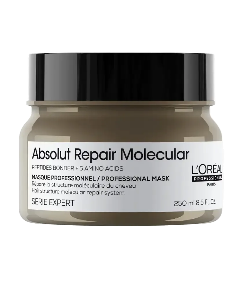 L'Oréal Professionnel Absolut Repair Molecular Rinse-Off Mask