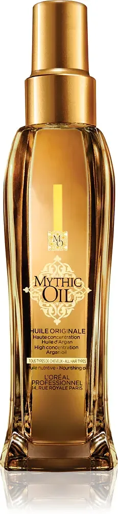 L'Oréal Professionnel Mythic Oil