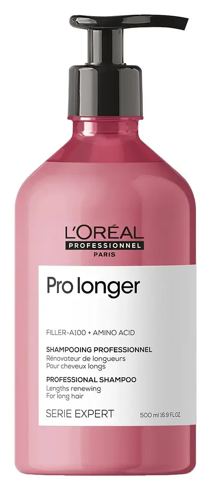 L'Oréal Professionnel Pro Longer Lengths Renewing Shampoo
