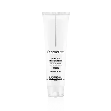 L'Oréal Professionnel Steampod Steam-Activated Milk