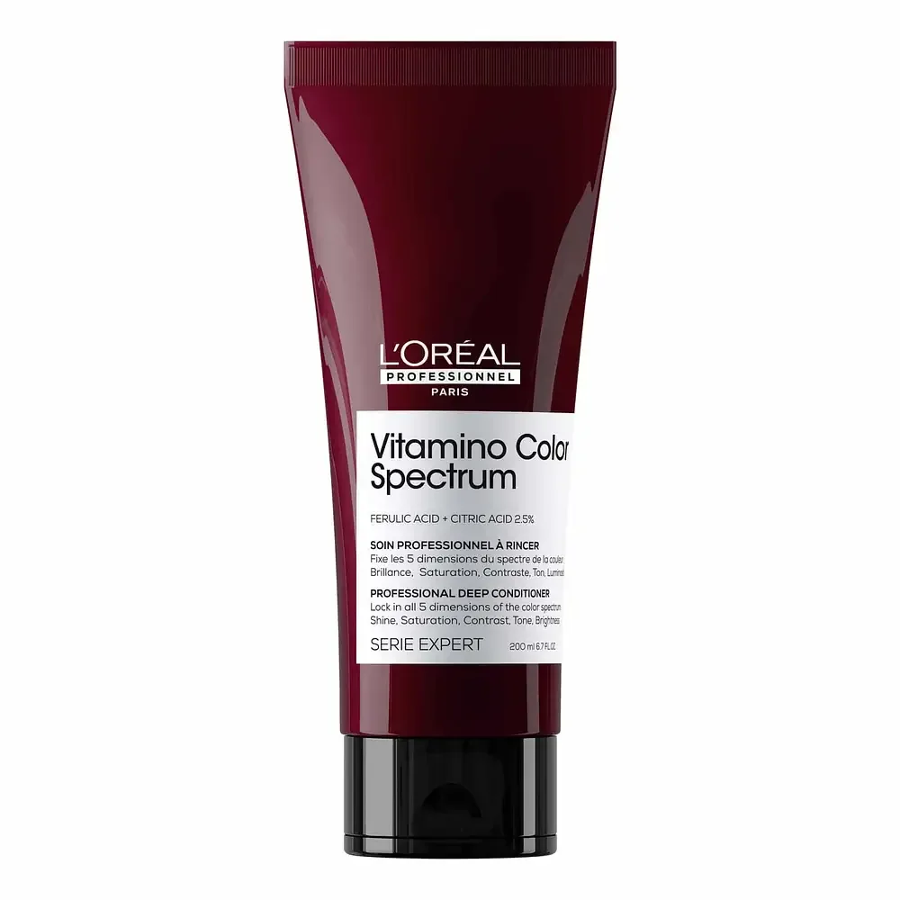 L'Oréal Professionnel Vitamino Color Spectrum Professional Deep Conditioner
