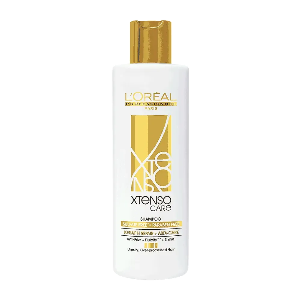 L'Oréal Professionnel Xtenso Care Sulfate Free Shampoo