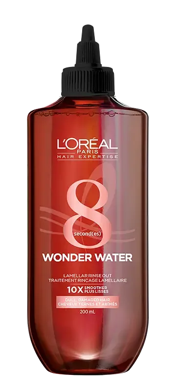 L'Oreal 8 Second Wonder Water Lamellar