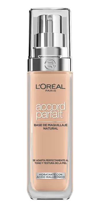 L'Oreal Accord Parfait Base De Maquillaje
