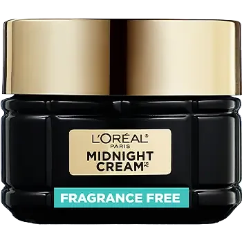 L'Oreal Age Perfect Cell Renewal Midnight Cream Fragrance Free
