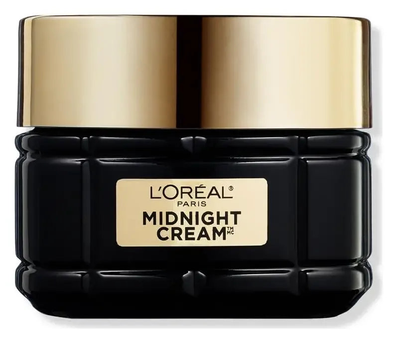 L'Oreal Age Perfect Cell Renewal Midnight Cream