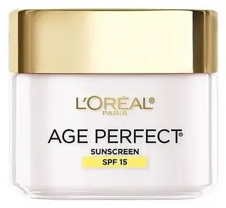 L'Oreal Age Perfect Day Cream SPF 15