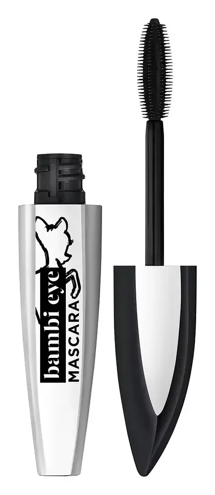 L'Oreal Bambi Eye Washable Mascara