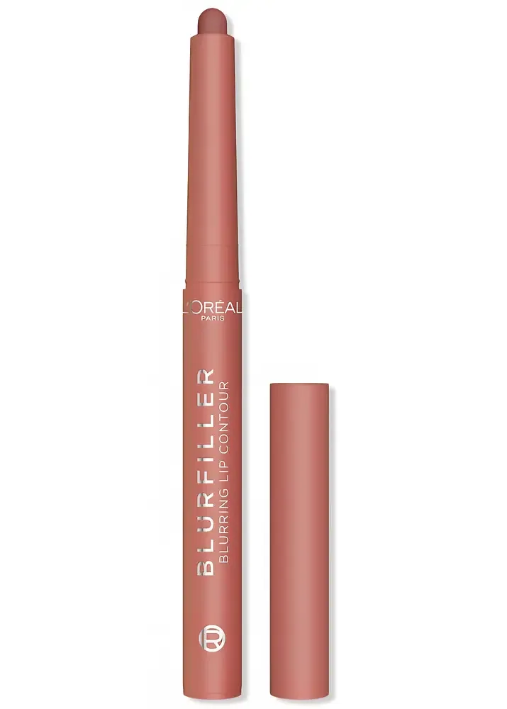 L'Oreal Blurfiller Blurring Lip Contour