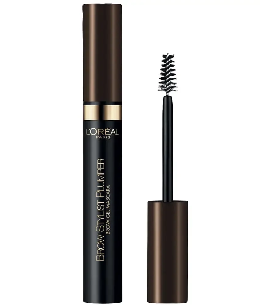 L'Oreal Brow Stylist Plumper Brow Gel Mascara