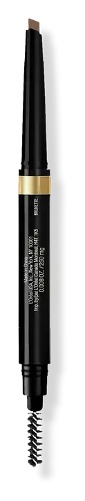 L'Oreal Brow Stylist Shape and Fill Pencil