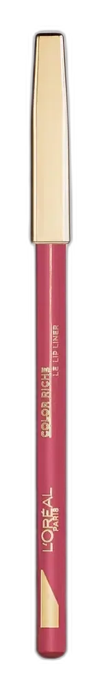 L'Oreal Color Riche Le Lip Liner