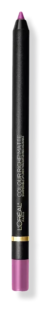 L'Oreal Colour Riche Matte Lip Liner