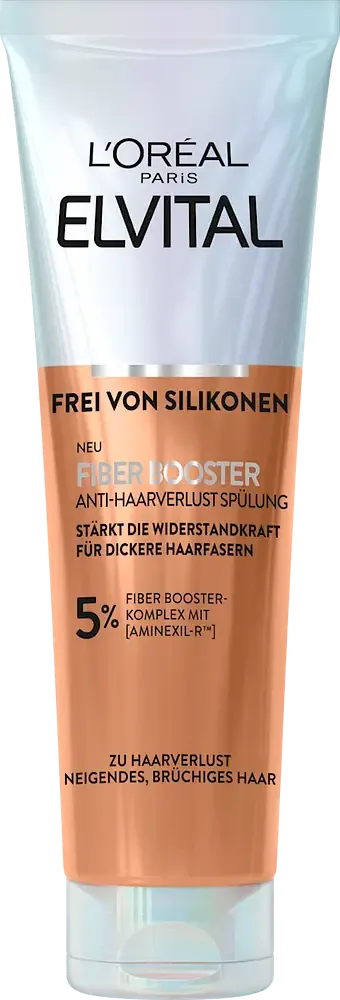 L'Oreal Conditioner Fiber Booster