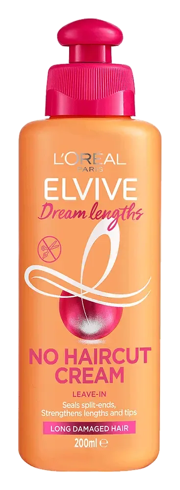 L'Oreal Dream Length No Haircut Cream