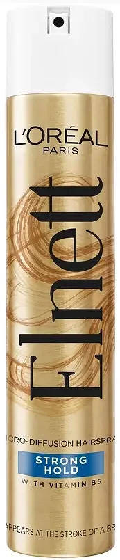 L'Oreal Elnett Strong Hold Hairspray