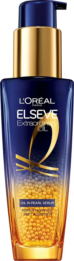 L'Oreal Elseve Extraordinary Oil In Pearl Serum