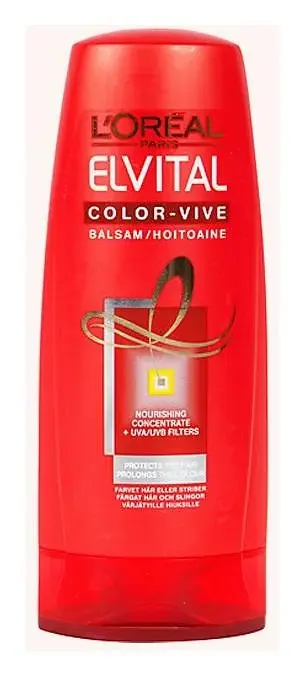 L'Oreal Elvital Color-Vive Conditioner