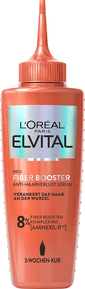 L'Oreal Elvital Haarserum Fiber Booster