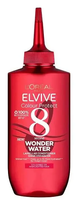L'Oreal Elvital Hair Conditioner Color Vive Wonder Water