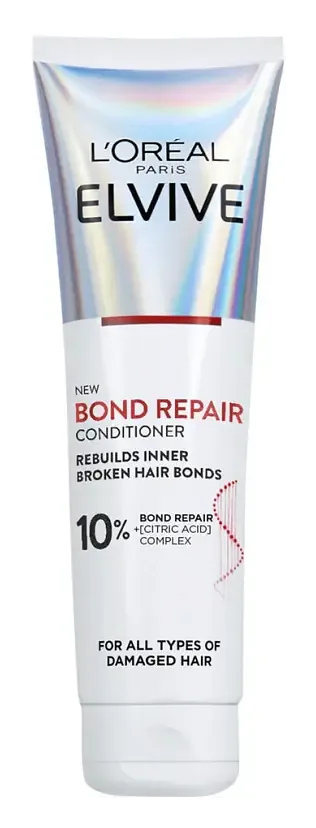 L'Oreal Elvive Bond Repair Conditioner