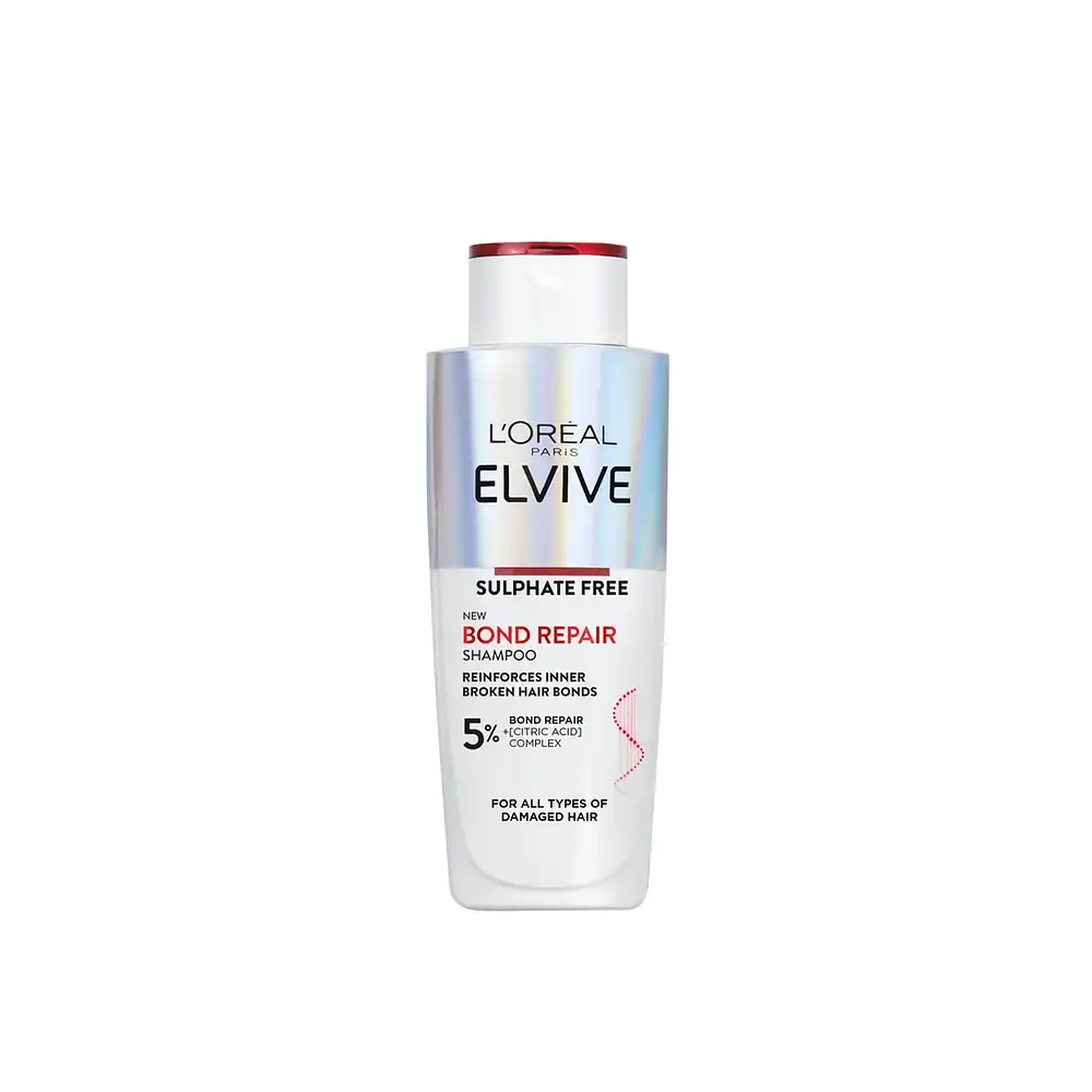 L'Oreal Elvive Bond Repair Shampoo