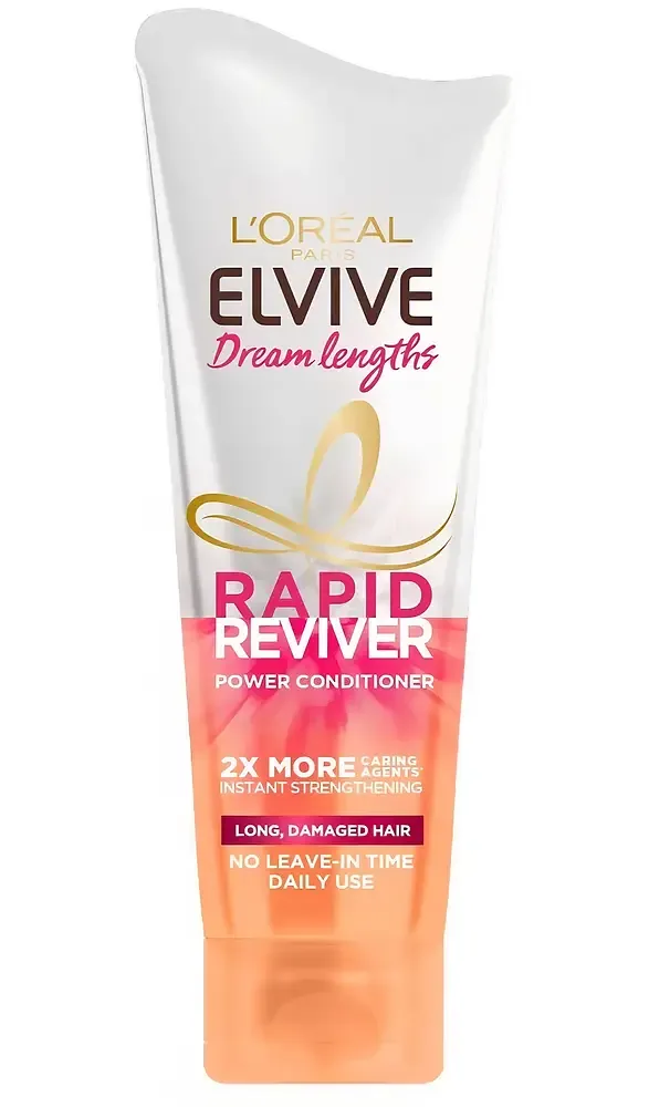 L'Oreal Elvive Dream Lengths Rapid Reviver Power Conditioner