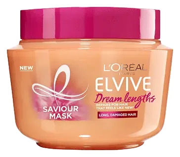 L'Oreal Elvive Dream Lengths Saviour Mask