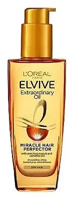 L'Oreal Elvive Extraordinary Oil Miracle Hair Perfector For Dry Hair