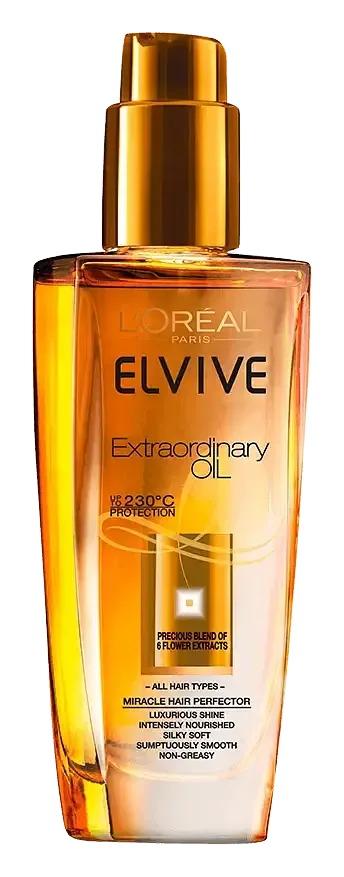 L'Oreal Elvive Extraordinary Oil Miracle Hair Perfector